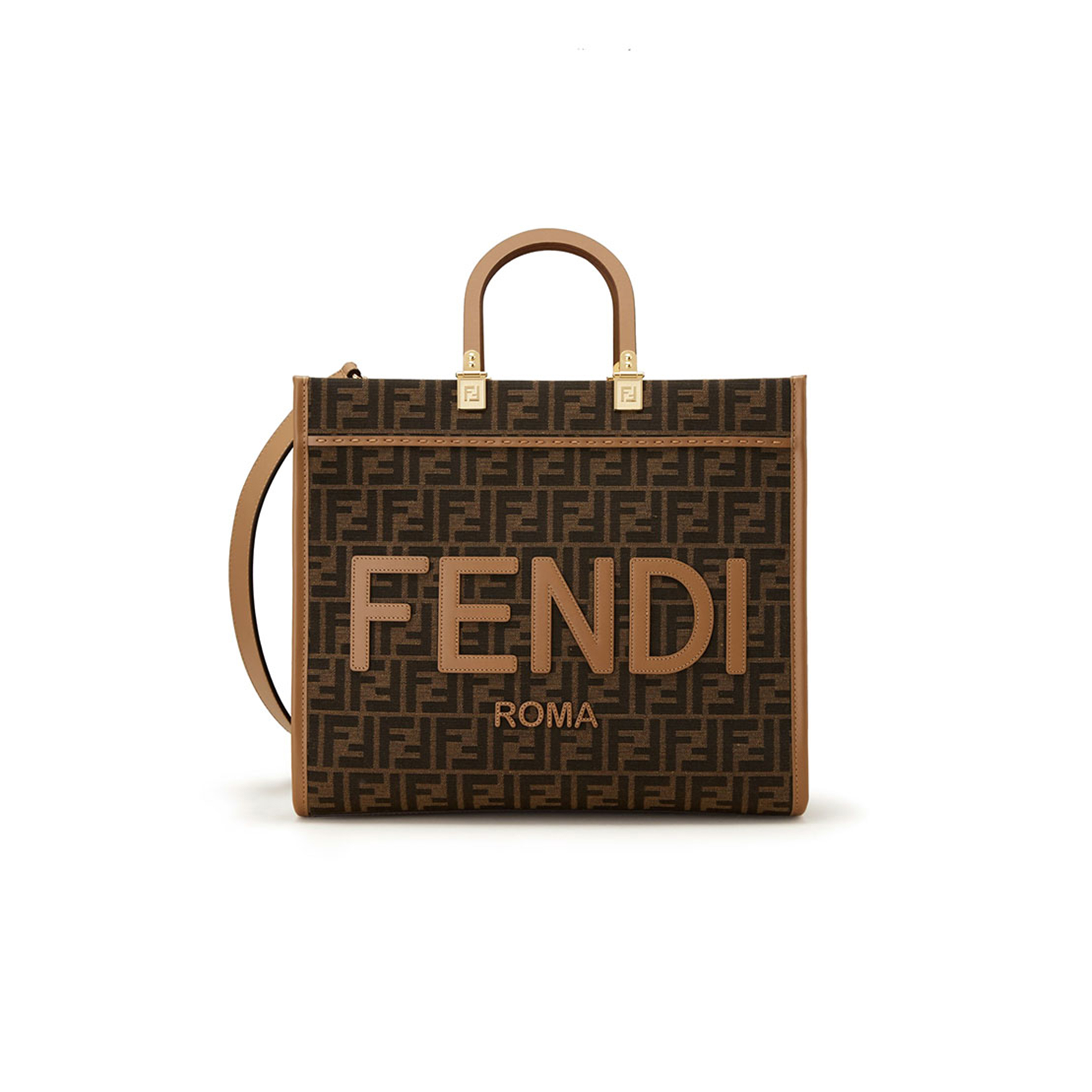 FENDI SUNSHINE LARGE (41*37*18cm)